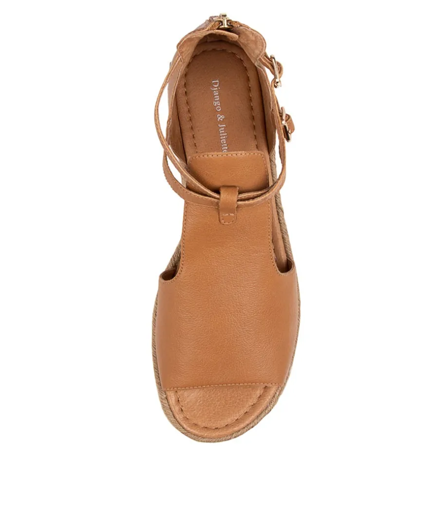 alexys_lrg_dk_tan_leather_4.webp Alexys Lrg Dk Tan Leather<DJANGO & JULIETTE Online