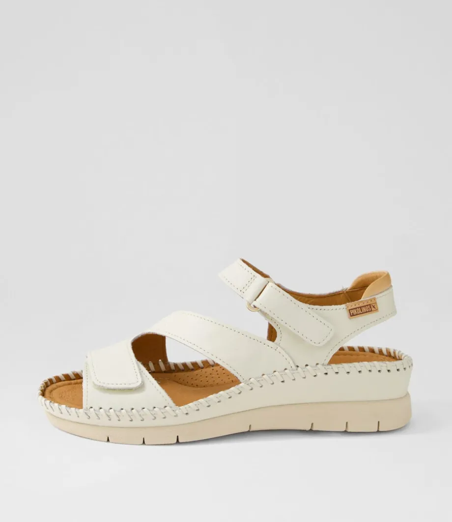 Altea 31 Nata Leather Sandals<PIKOLINOS Best Sale