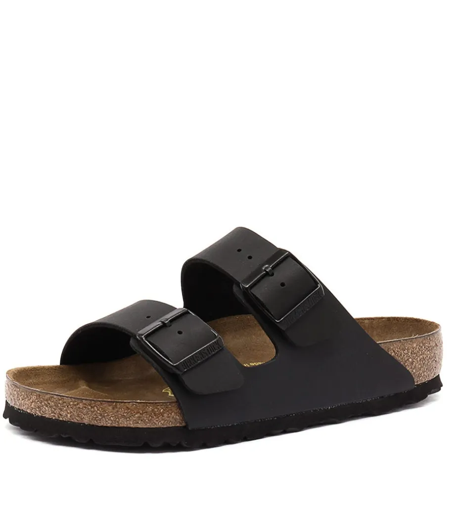 Arizona Black Birkoflor<BIRKENSTOCK Clearance