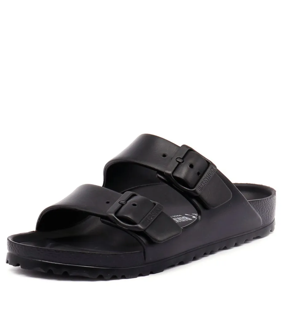 Arizona Eva Blk Narrow<BIRKENSTOCK Fashion