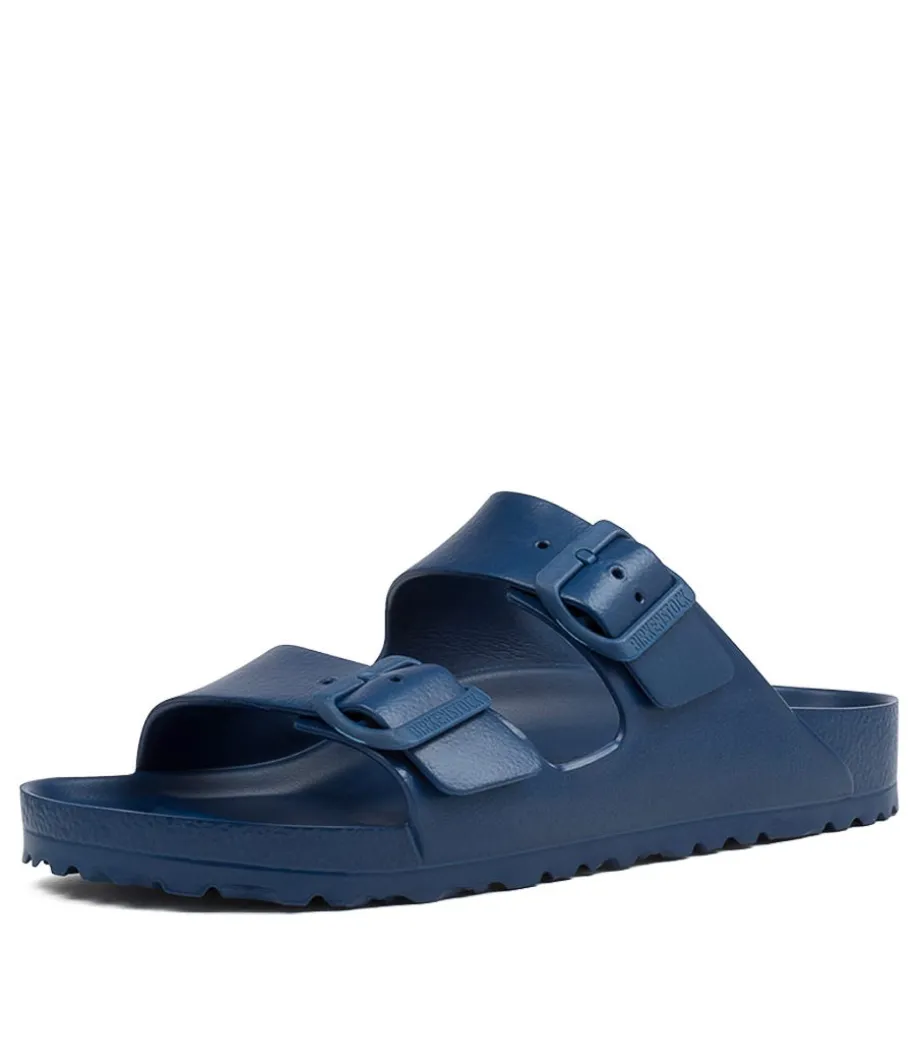 Arizona Eva Navy Narrow<BIRKENSTOCK Best Sale