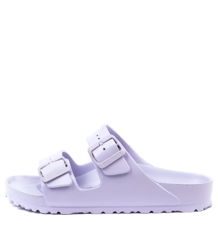 Arizona Eva Purple Narrow<BIRKENSTOCK Clearance
