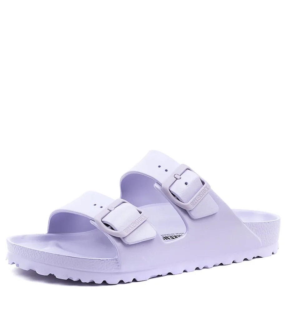 Arizona Eva Purple Narrow<BIRKENSTOCK Clearance