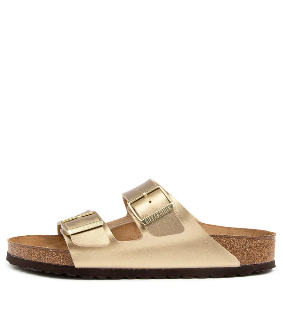 Arizona Gold Birkoflor<BIRKENSTOCK Online