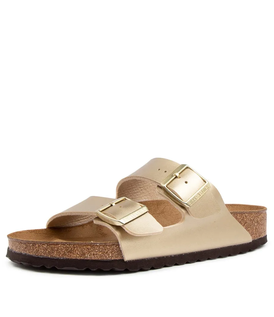 Arizona Gold Birkoflor<BIRKENSTOCK Online