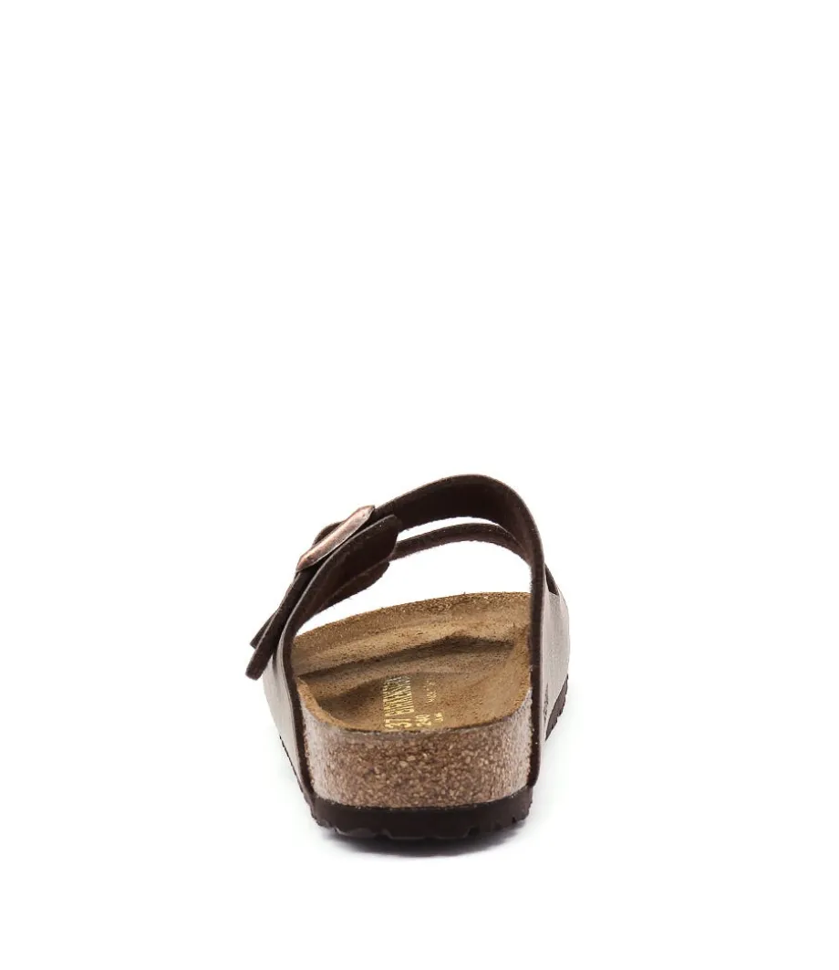 arizona_mocca_birkoflor_2.webp Arizona Mocca Birkoflor<BIRKENSTOCK Fashion