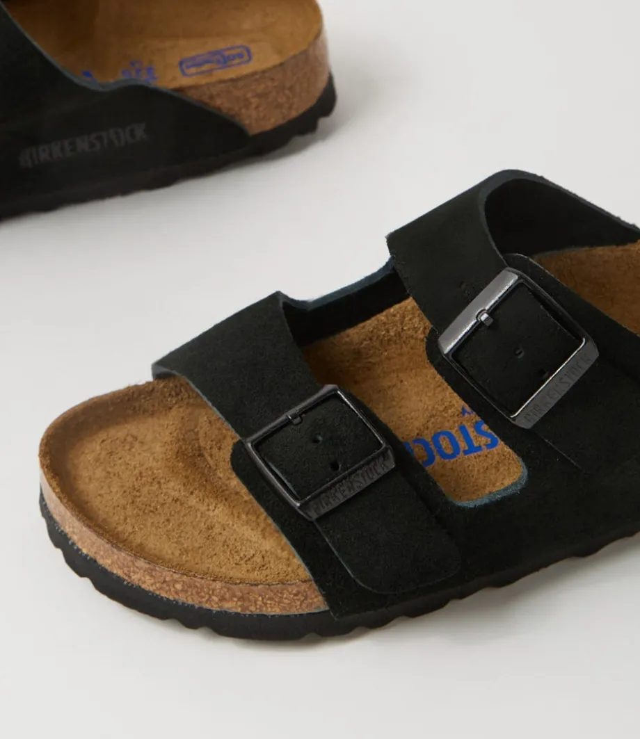 arizona_sfb_su_narrow_w_black_suede_slides_4.webp Arizona Sfb Su Narrow W Black Suede Slides<BIRKENSTOCK Best