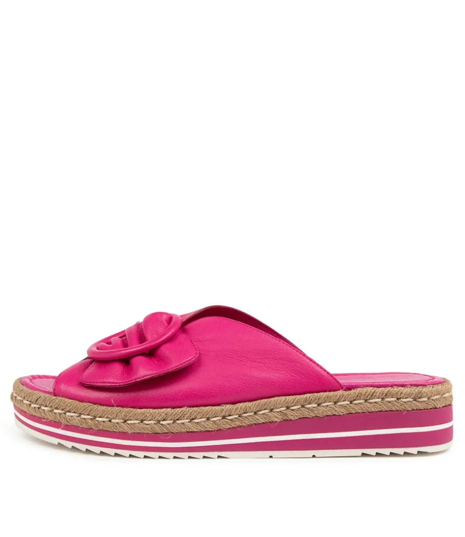 Arturo Lrg Fuchsia<DJANGO & JULIETTE Outlet
