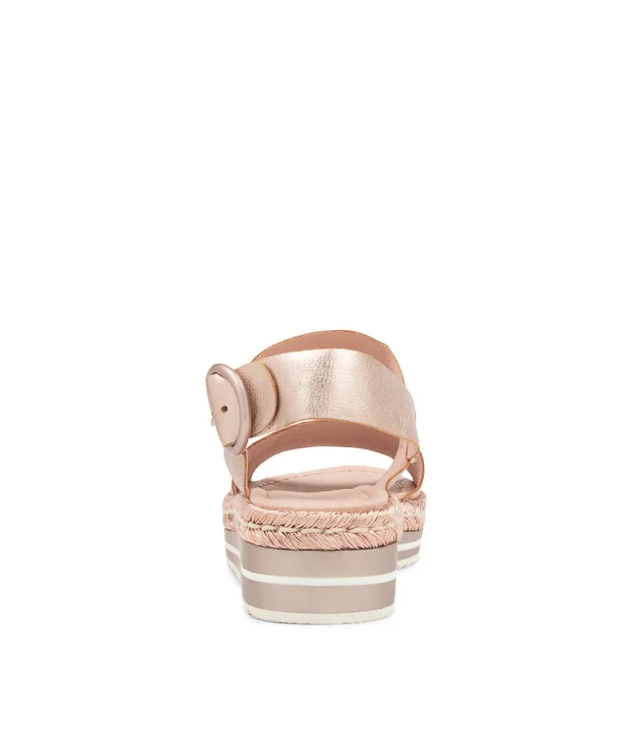 atha_pale_rose_gold_rope_leather_sandals_2.webp Atha Pale Rose Gold Rope Leather Sandals<DJANGO & JULIETTE Fashion