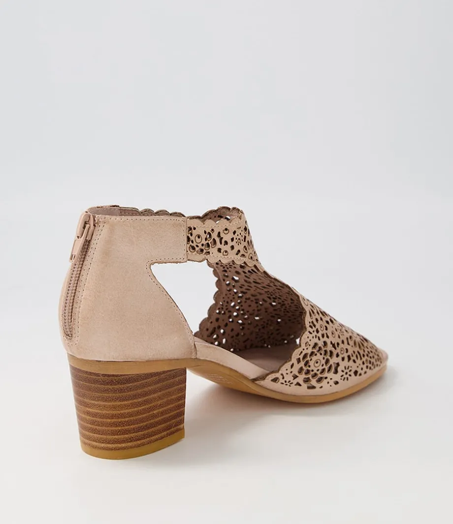 bames_cafe_leather_sandals_2.webp Bames Cafe Leather Sandals<DJANGO & JULIETTE Cheap