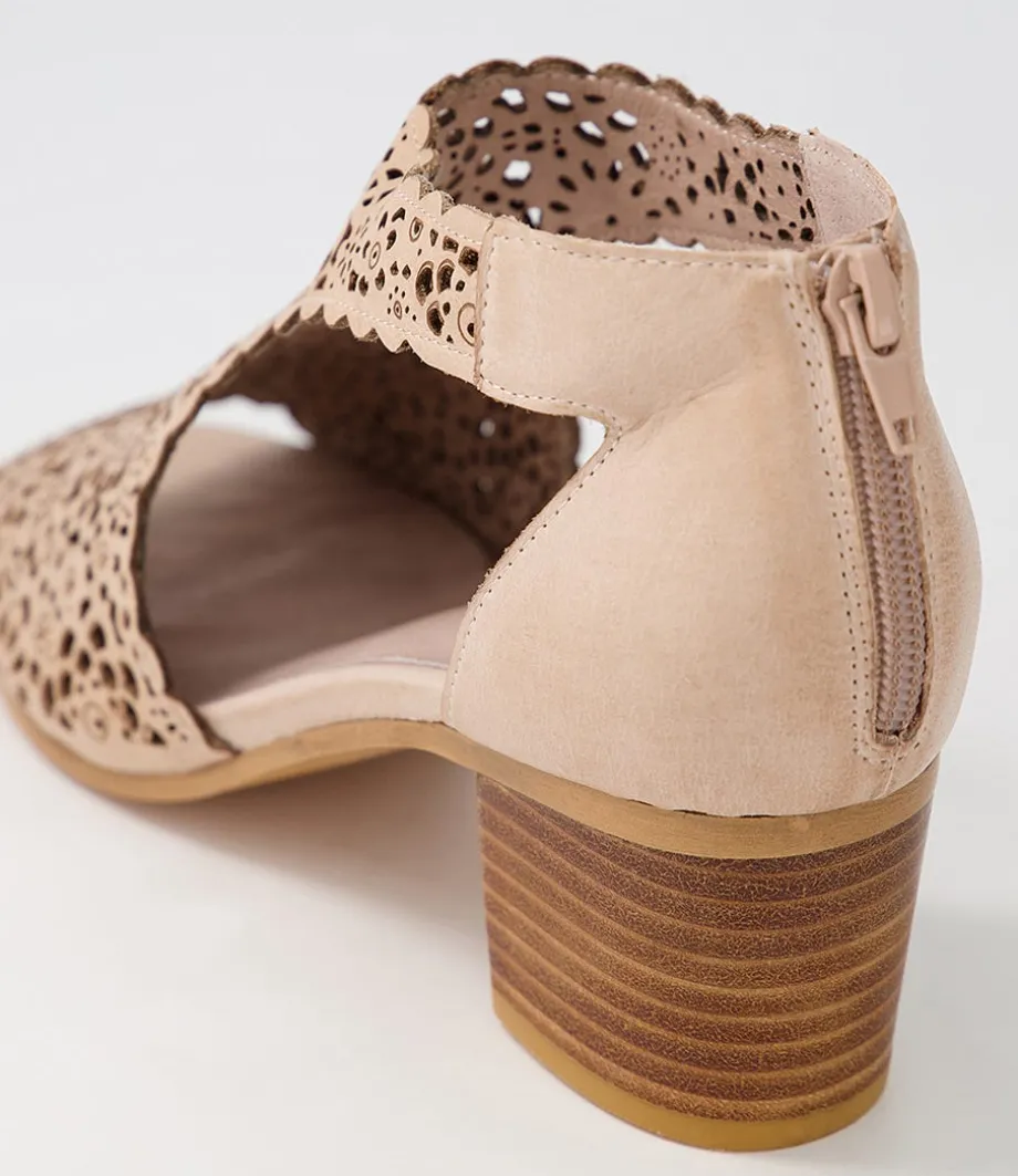 bames_cafe_leather_sandals_4.webp Bames Cafe Leather Sandals<DJANGO & JULIETTE Cheap