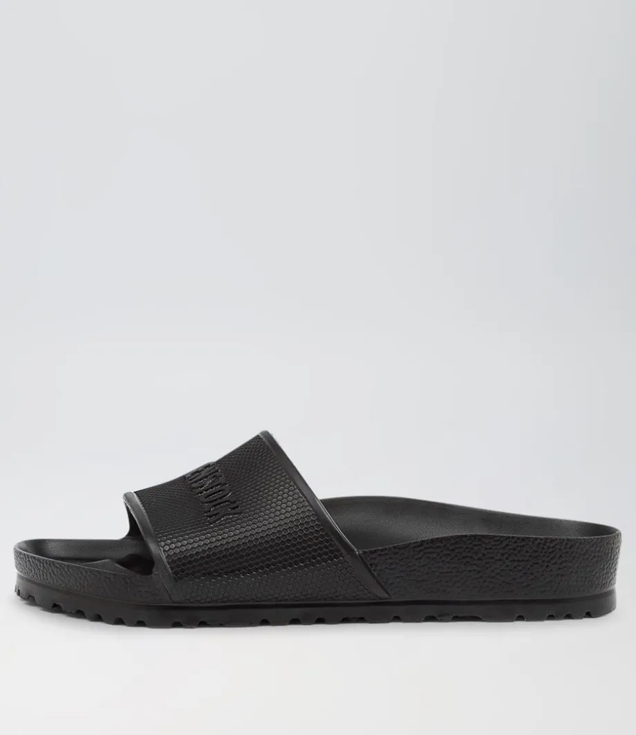 Barbados Eva Black Eva<BIRKENSTOCK Shop