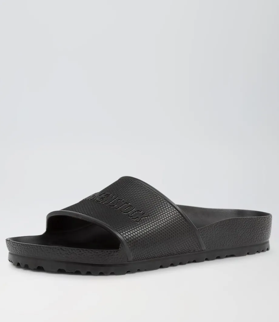 Barbados Eva Black Eva<BIRKENSTOCK Shop