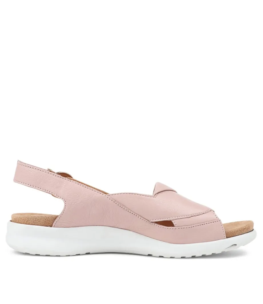 bari_xw_cafe_leather_sandals_ws_3.webp Bari Xw Cafe Leather Sandals Ws<ZIERA Cheap