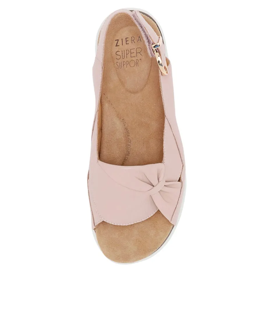 bari_xw_cafe_leather_sandals_ws_4.webp Bari Xw Cafe Leather Sandals Ws<ZIERA Cheap