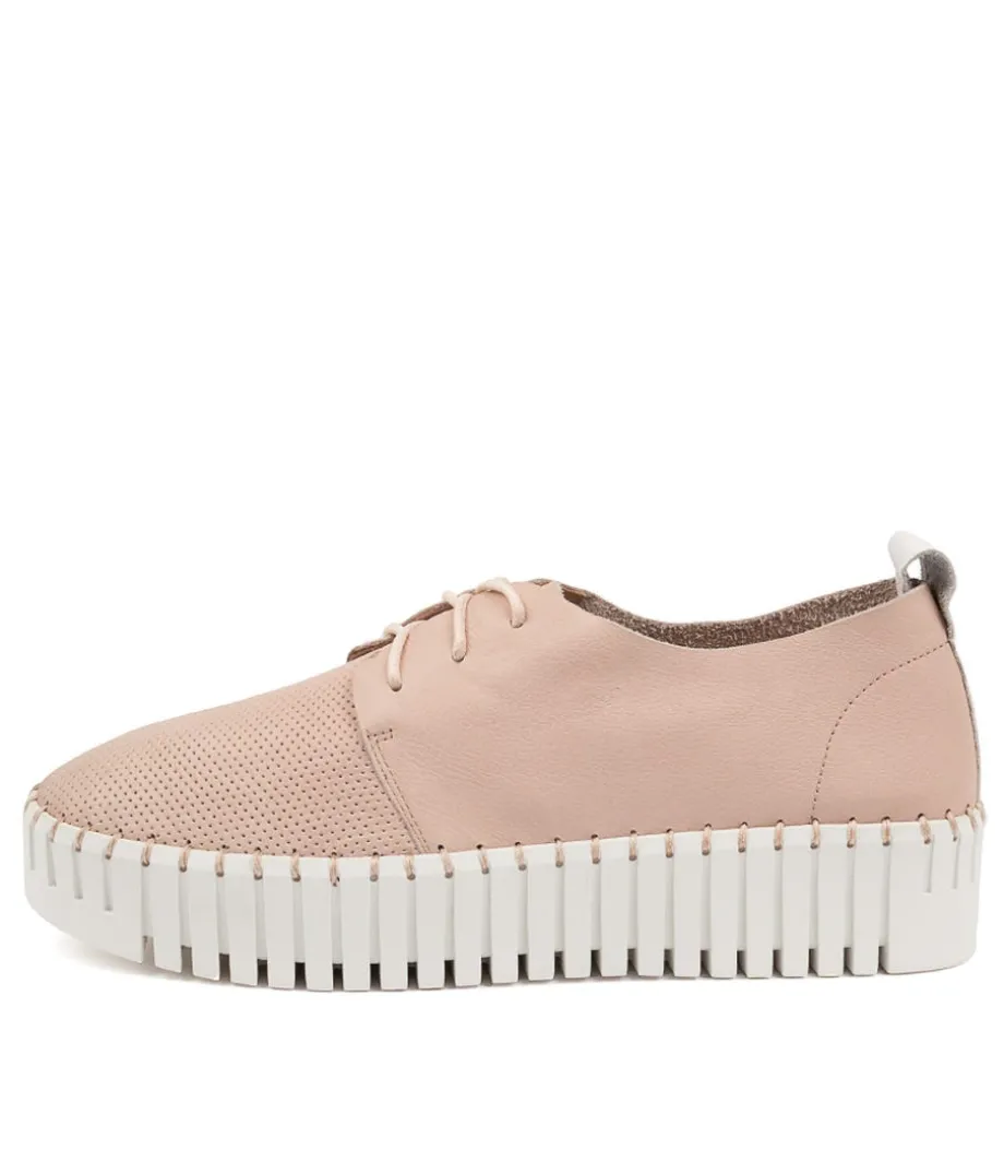 Batu Rose White<DJANGO & JULIETTE Hot