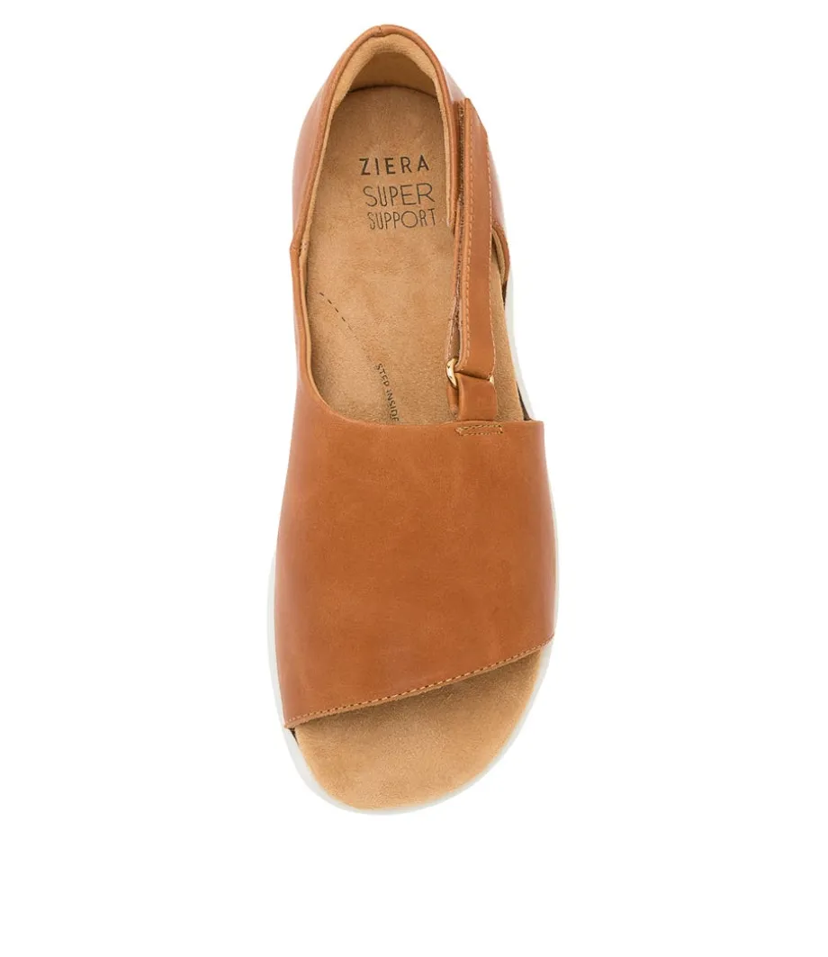 brenan_xw_tanwhite_leat_4.webp Brenan Xw Tan-White Leat<ZIERA Store