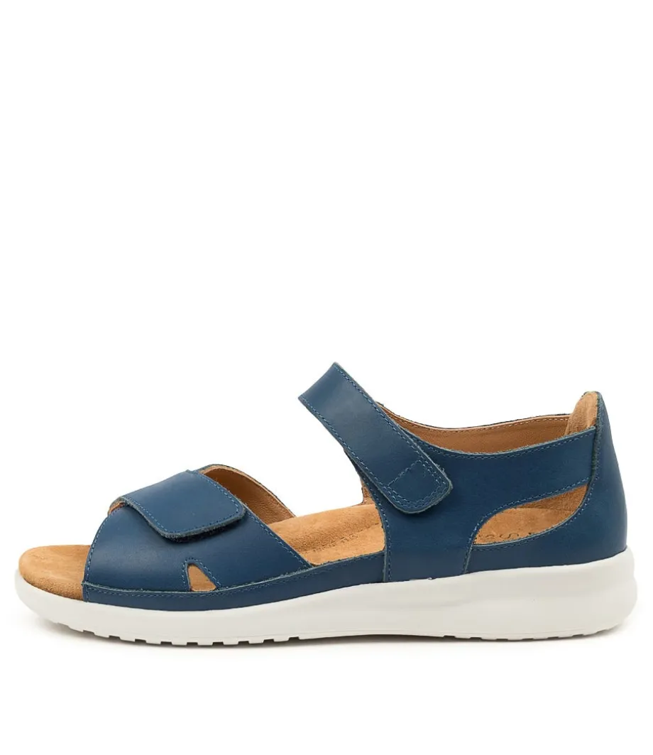 Bronn Xw Ink-White Leat<ZIERA Clearance