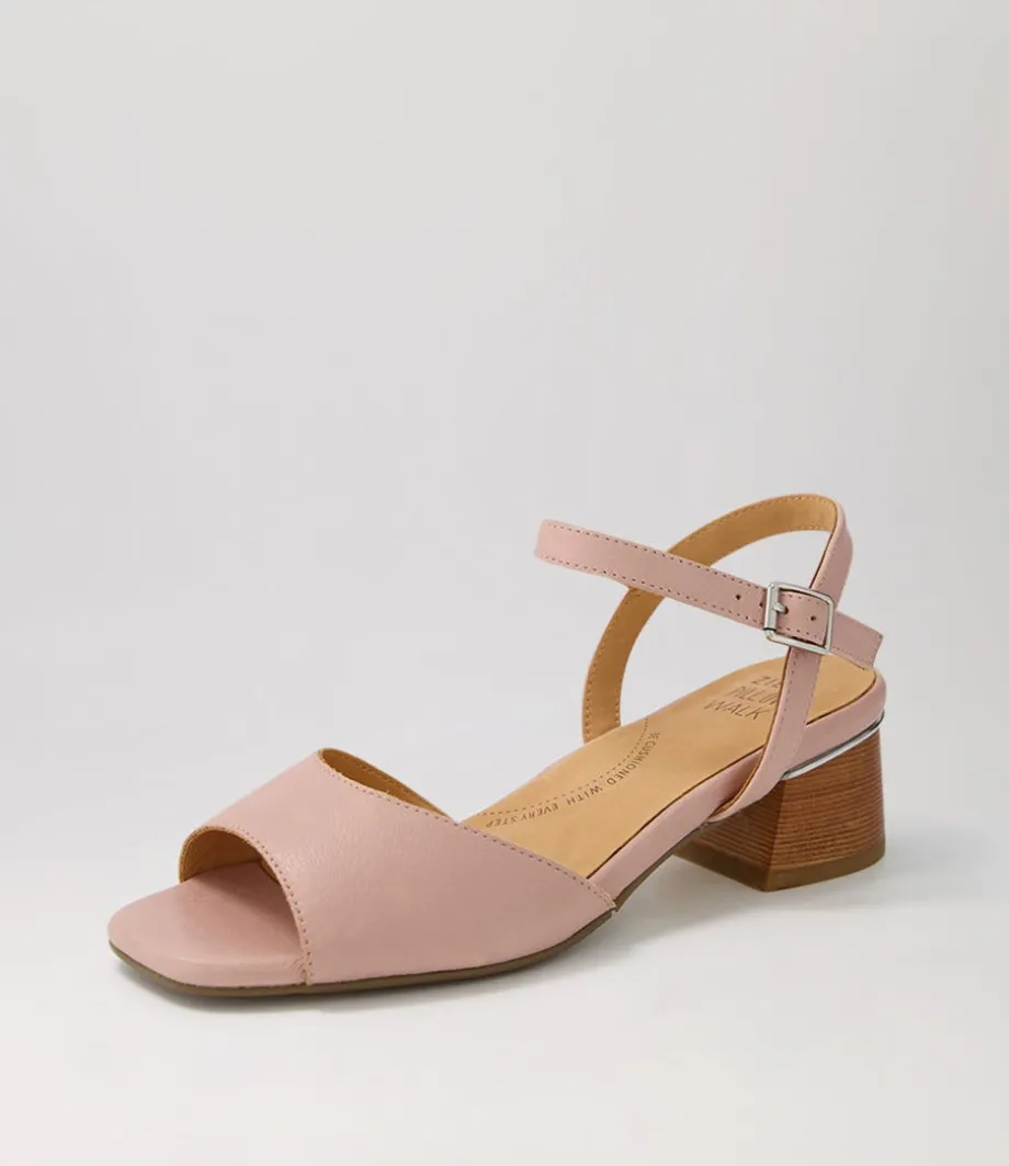 Cabo W Cafe Leather Sandals<ZIERA Best Sale