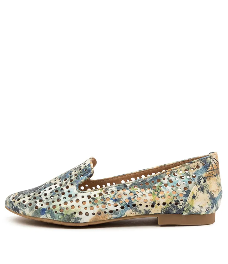 Cindra Xf Lemon M Leather<ZIERA Flash Sale