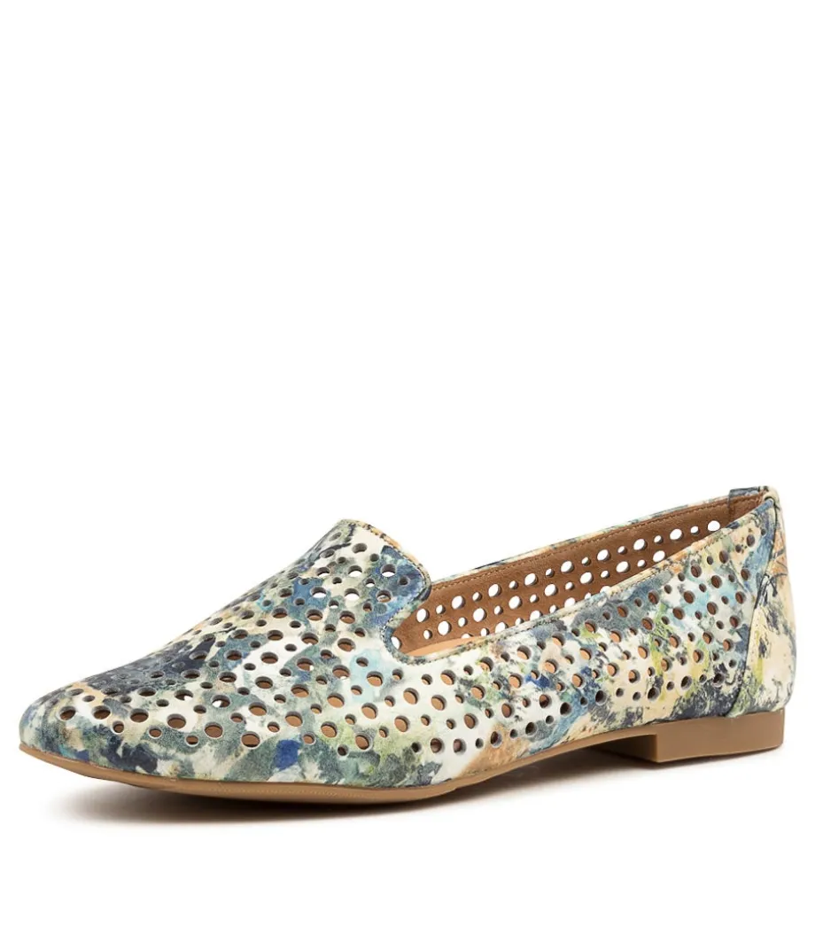 Cindra Xf Lemon M Leather<ZIERA Flash Sale