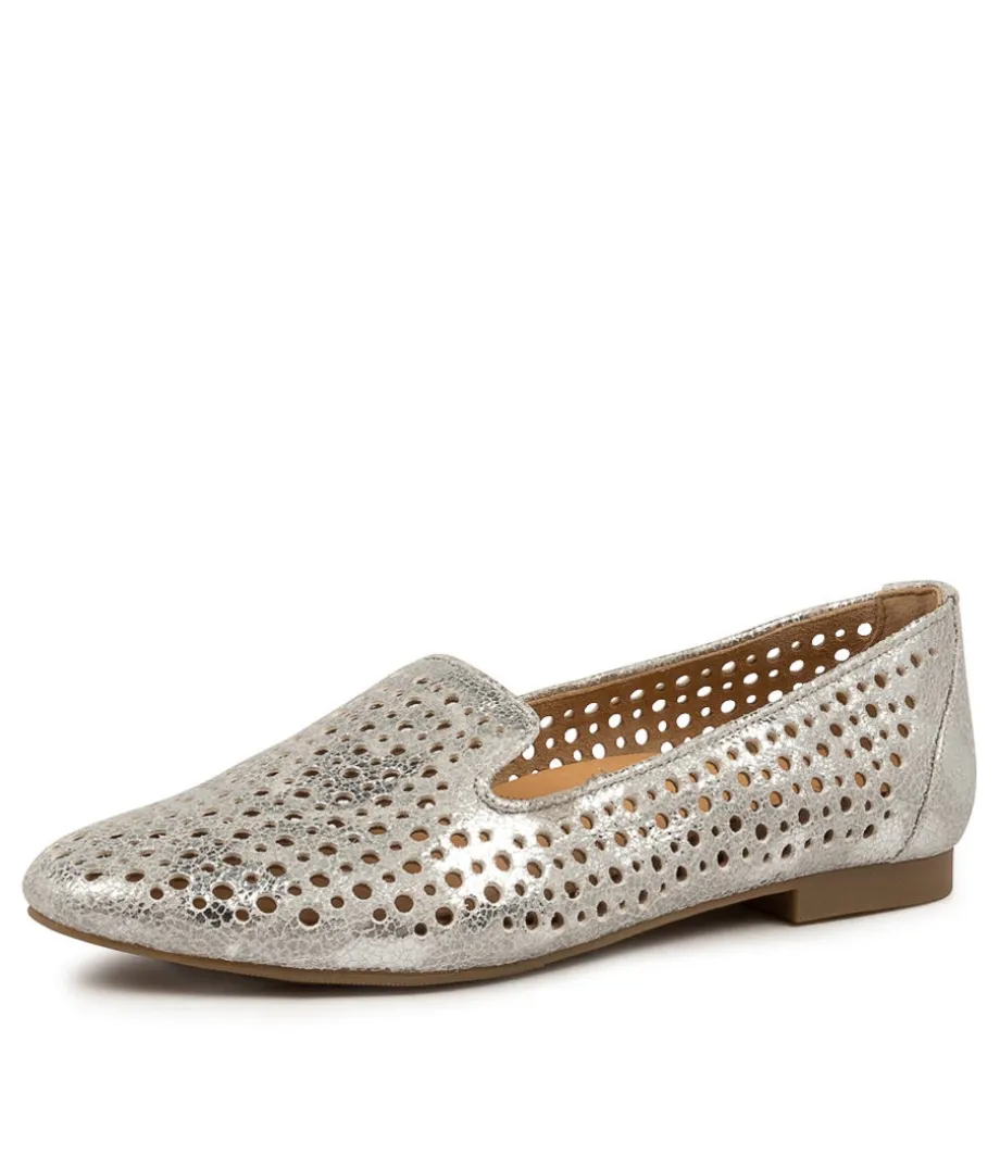 Cindra Xf Silver Crack Le<ZIERA Discount