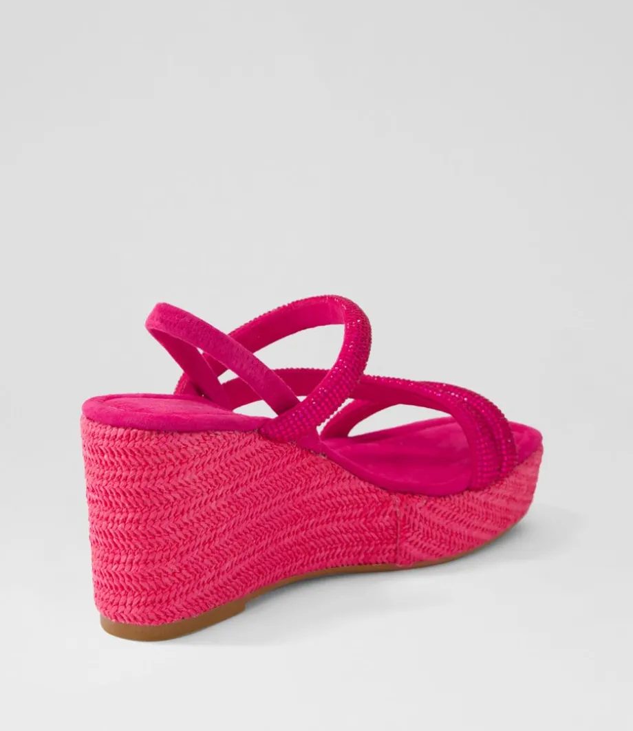 cookie_fuchsia_mix_multi_sandals_2.webp Cookie Fuchsia Mix Multi Sandals<DJANGO & JULIETTE Store
