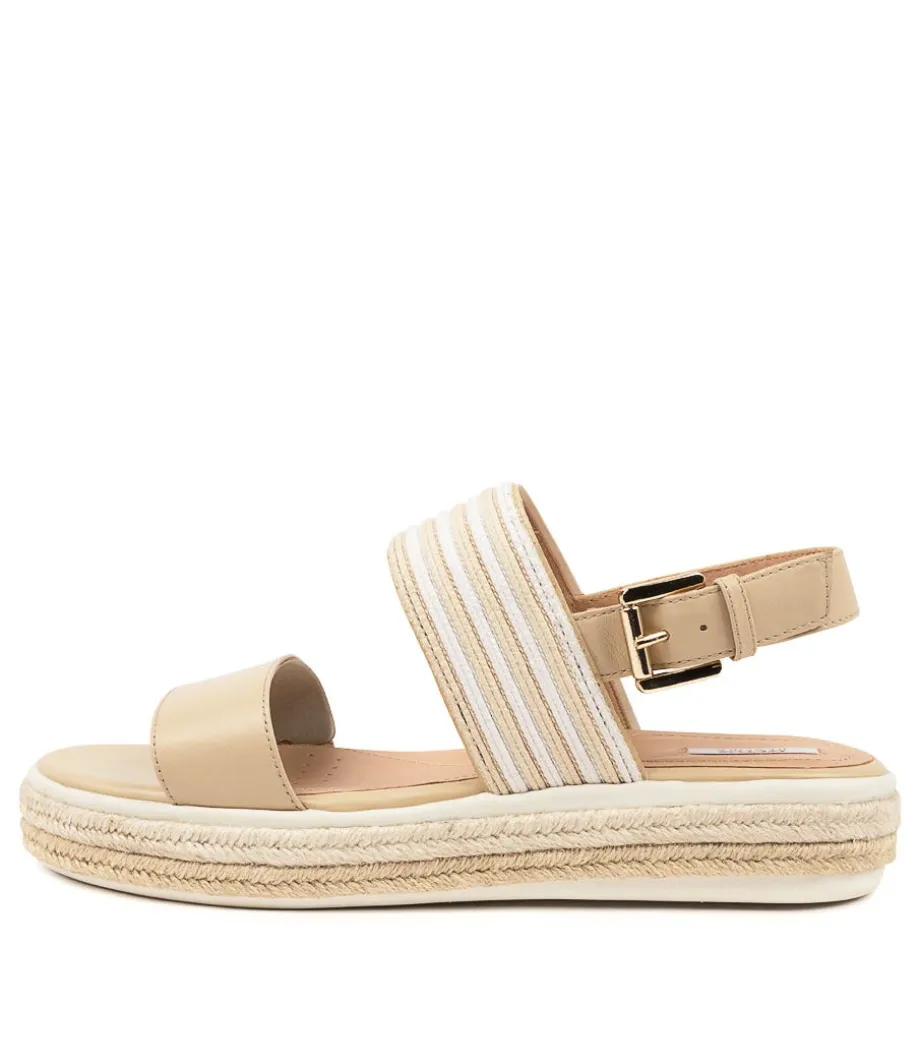 D Leelu E Sand<GEOX Shop