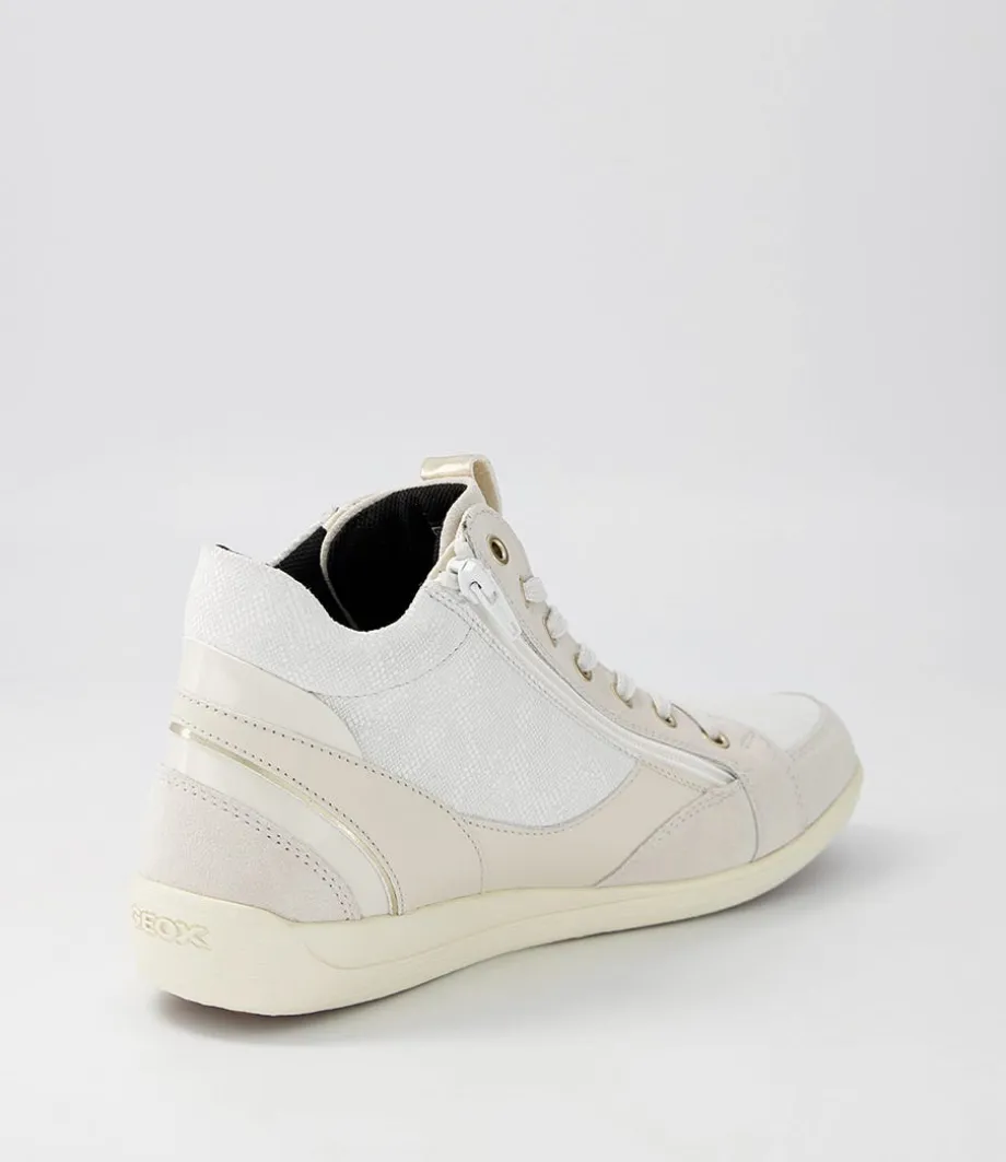 d_myria_a_off_white_suede_leather_sneakers_2.webp D Myria A Off White Suede Leather Sneakers<GEOX Fashion