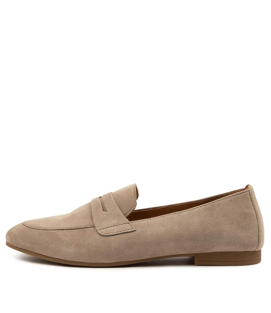 Danni Visone Suede<GABOR Store