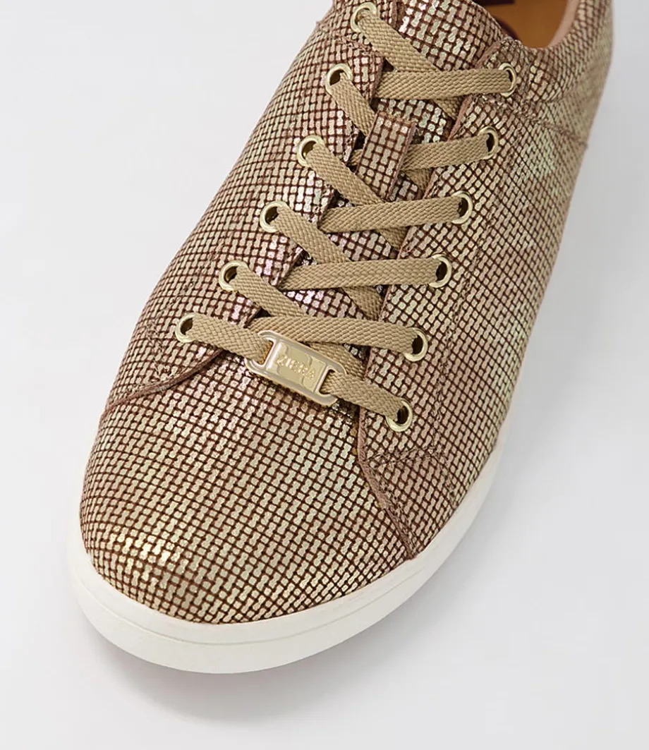 delilah_xf_gold_cut_leather_sneakers_3.webp Delilah Xf Gold Cut Leather Sneakers<ZIERA Cheap