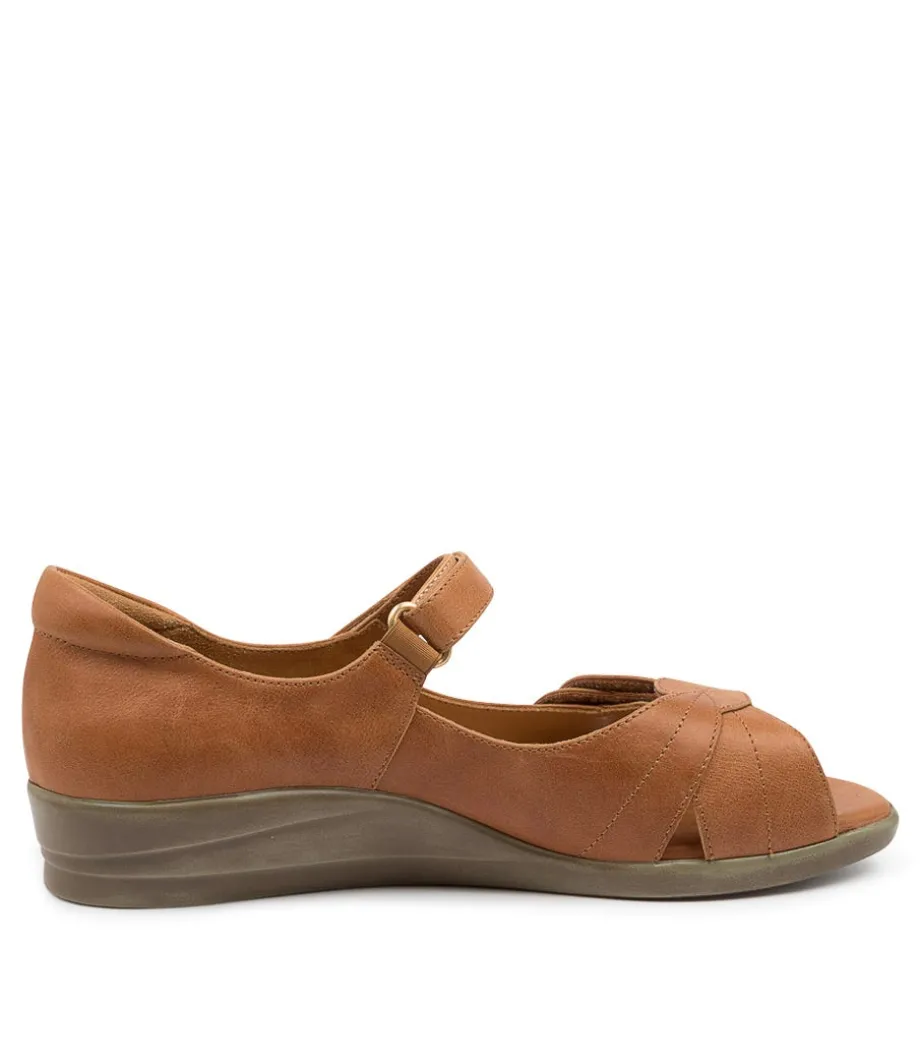 disco_w_tan_leather_3.webp Disco W Tan Leather<ZIERA Discount