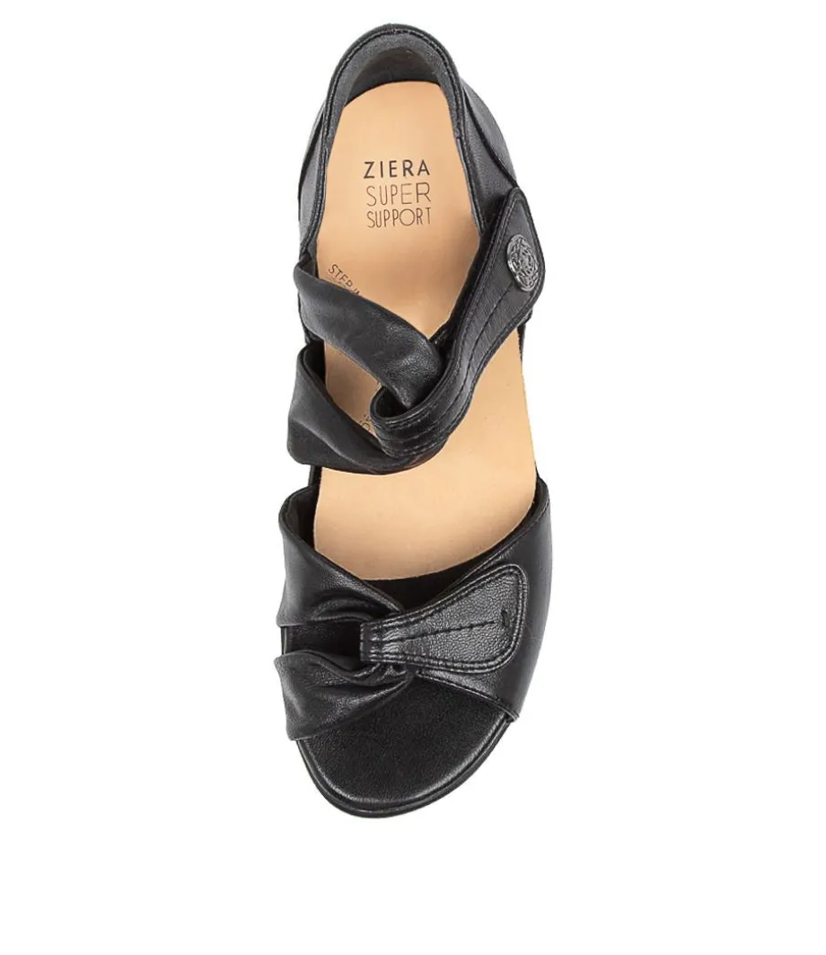 doxie_w_black_leather_3.webp Doxie W Black Leather<ZIERA Flash Sale