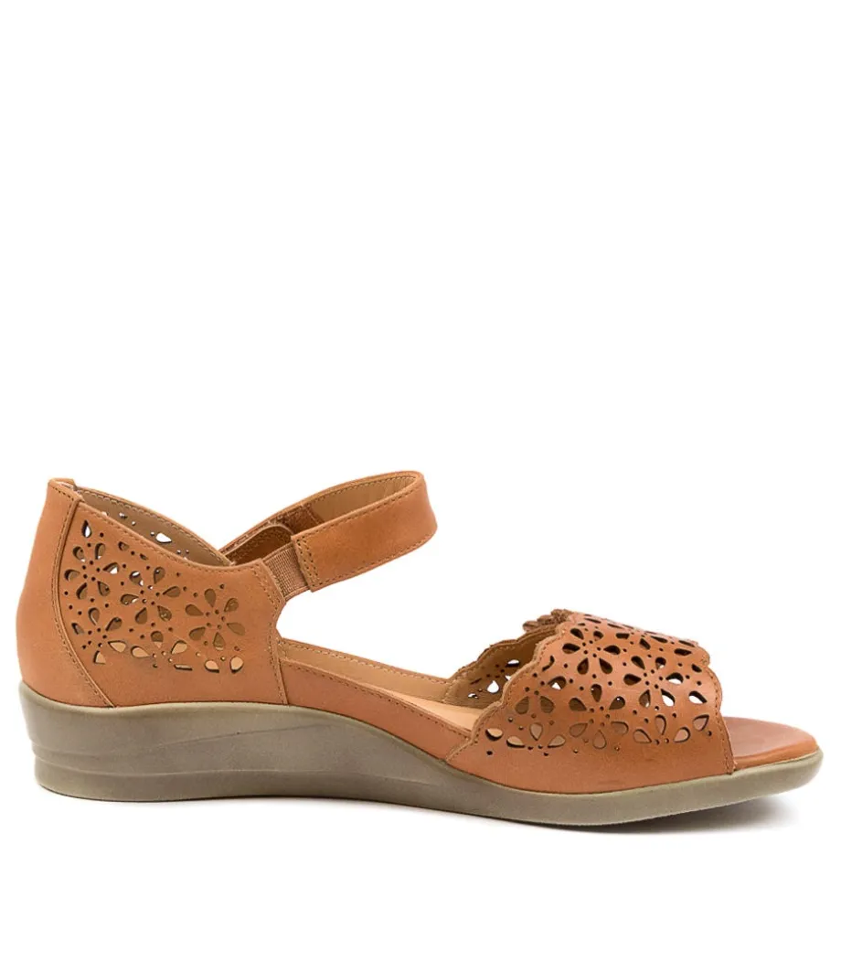 dusty_w_tan_leather_3.webp Dusty W Tan Leather<ZIERA Fashion