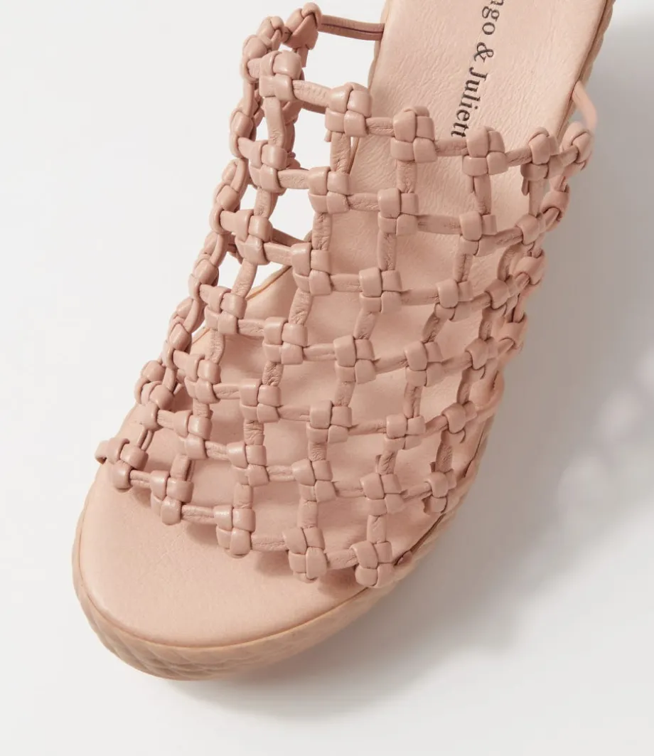 essexx_rose_leather_sandals_3.webp Essexx Rose Leather Sandals<DJANGO & JULIETTE Cheap