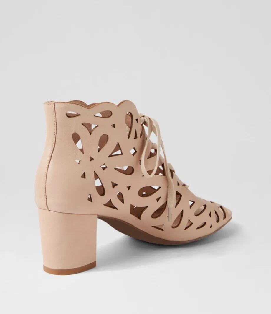 excellent_nude_leather_sandals_2.webp Excellent Nude Leather Sandals<DJANGO & JULIETTE Cheap