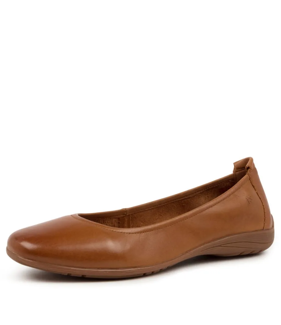Fenja 01 Camel Leather<JOSEF SEIBEL Best Sale