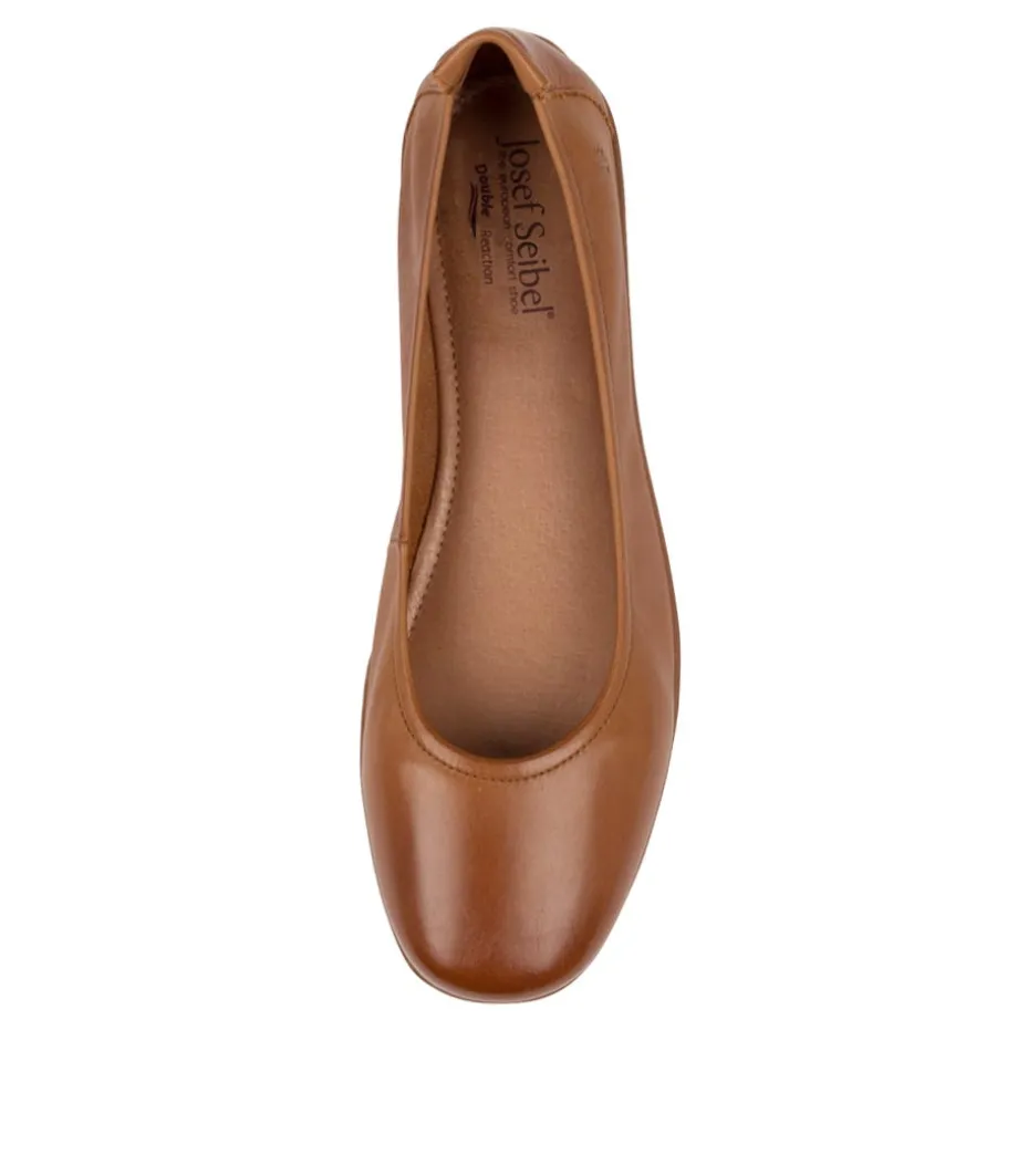 fenja__camel_leather_4.webp Fenja 01 Camel Leather<JOSEF SEIBEL Best Sale