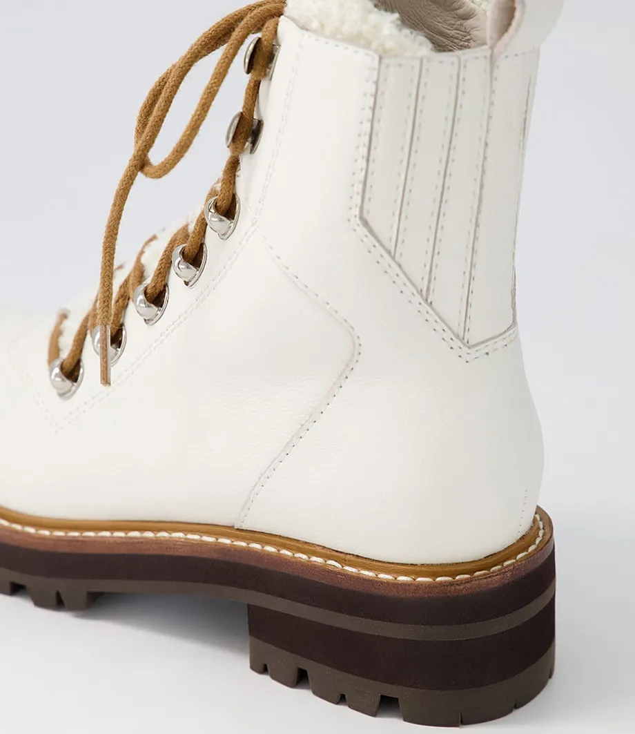 fisher_white_black_tumble_leather_lace_up_boots_4.webp Fisher White Black Tumble Leather Lace Up Boots<DJANGO & JULIETTE Hot