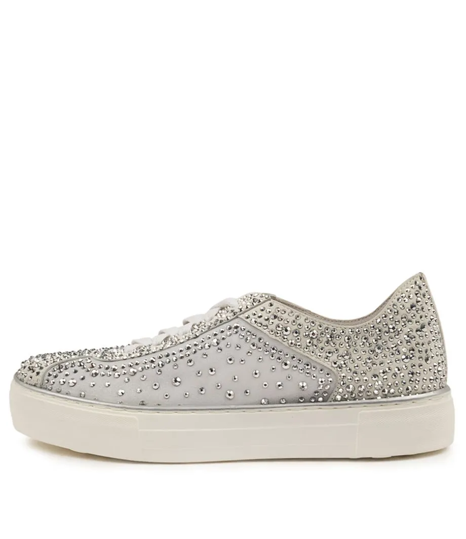 Flip Misty Suede-Mesh<DJANGO & JULIETTE New