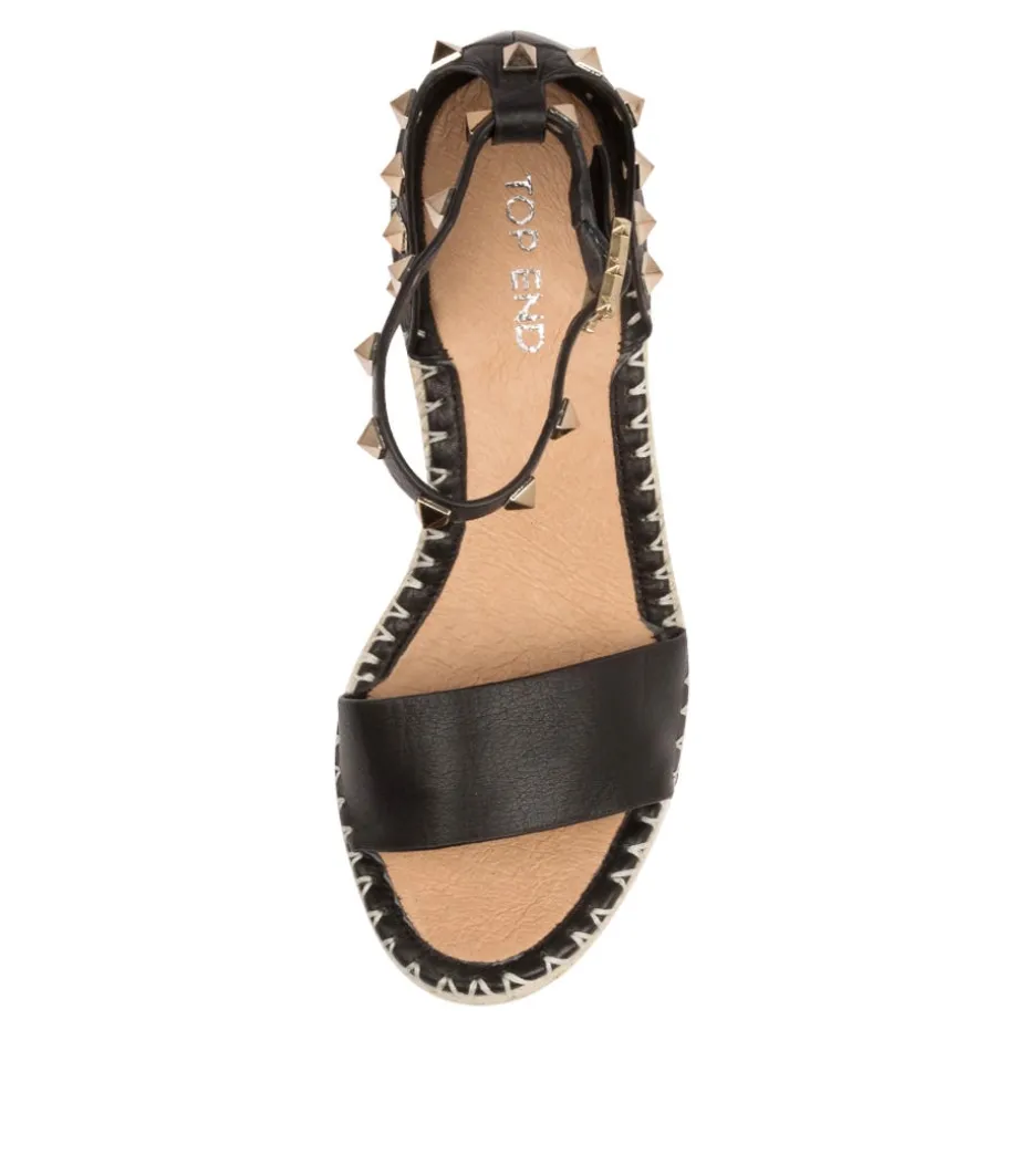 gigi_black_leather_4.webp Gigi Black Leather<TOP END Discount