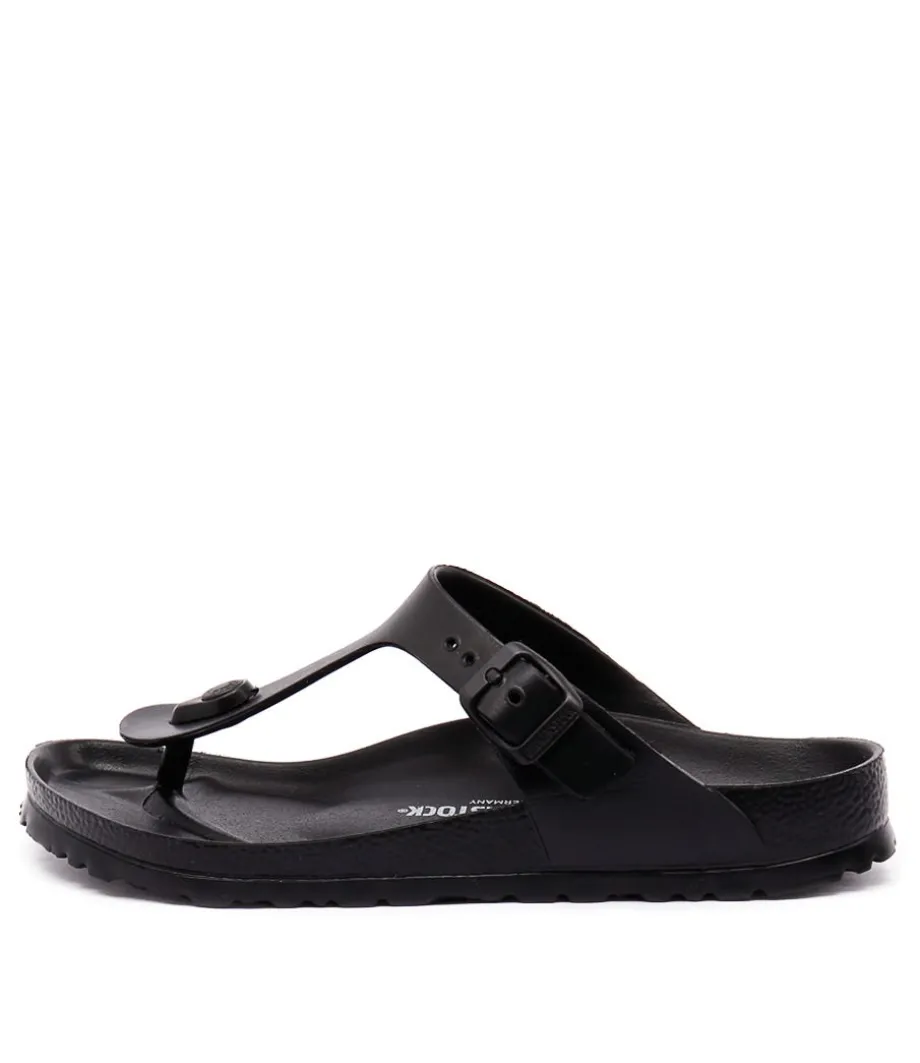Gizeh Black Eva<BIRKENSTOCK Store