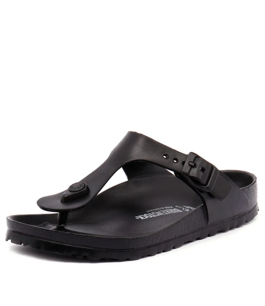 Gizeh Black Eva<BIRKENSTOCK Store