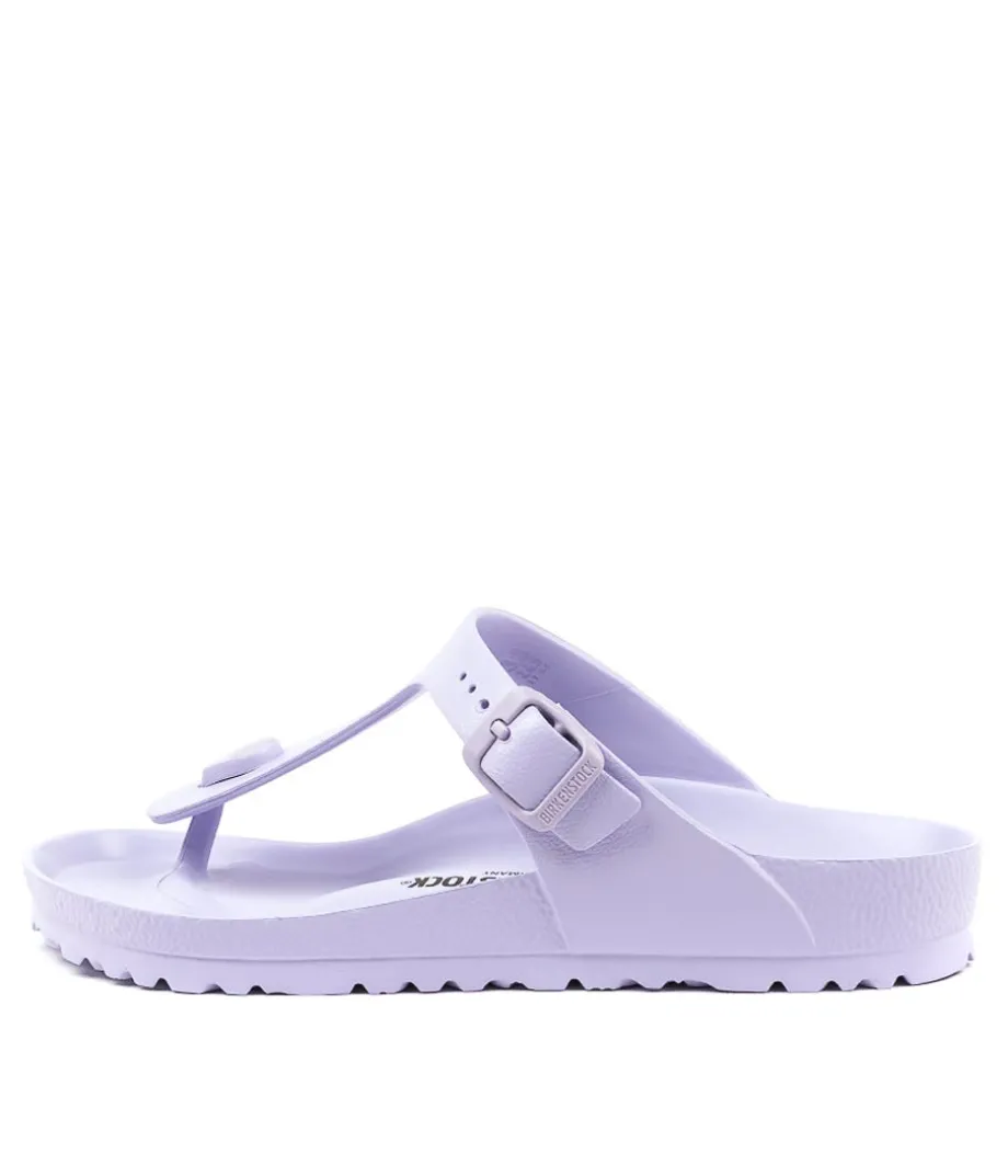 Gizeh Eva Purple Fog Eva<BIRKENSTOCK Online