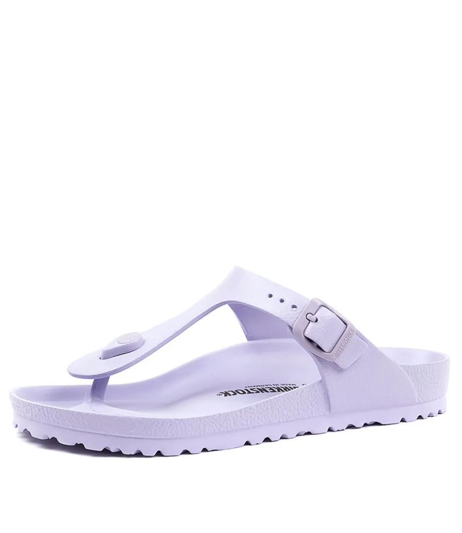 Gizeh Eva Purple Fog Eva<BIRKENSTOCK Online