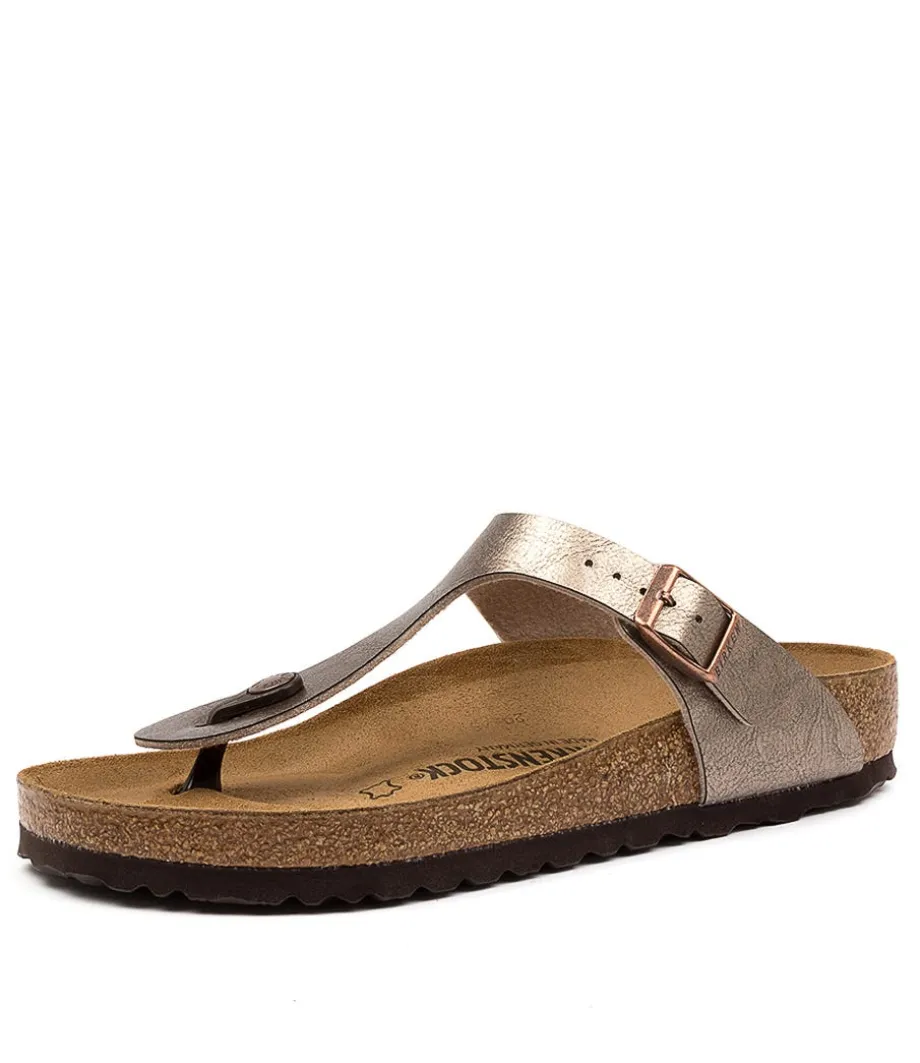 gizeh_graceful_taupe_1.webp Gizeh Graceful Taupe<BIRKENSTOCK New