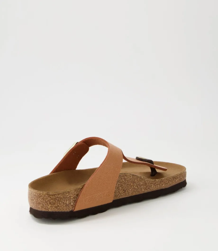 gizeh_vegan_pecan_birkoflor_slides_2.webp Gizeh Vegan Pecan Birkoflor Slides<BIRKENSTOCK Discount