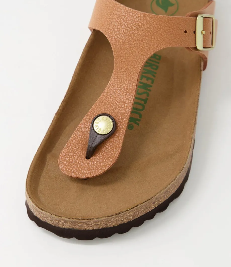 gizeh_vegan_pecan_birkoflor_slides_3.webp Gizeh Vegan Pecan Birkoflor Slides<BIRKENSTOCK Discount