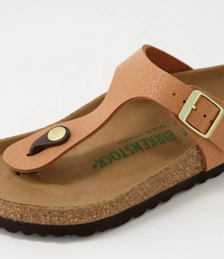 gizeh_vegan_pecan_birkoflor_slides_4.webp Gizeh Vegan Pecan Birkoflor Slides<BIRKENSTOCK Discount