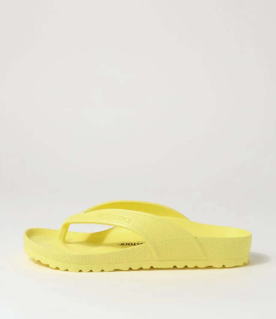 Honolulu Popcorn Eva Thongs<BIRKENSTOCK Fashion